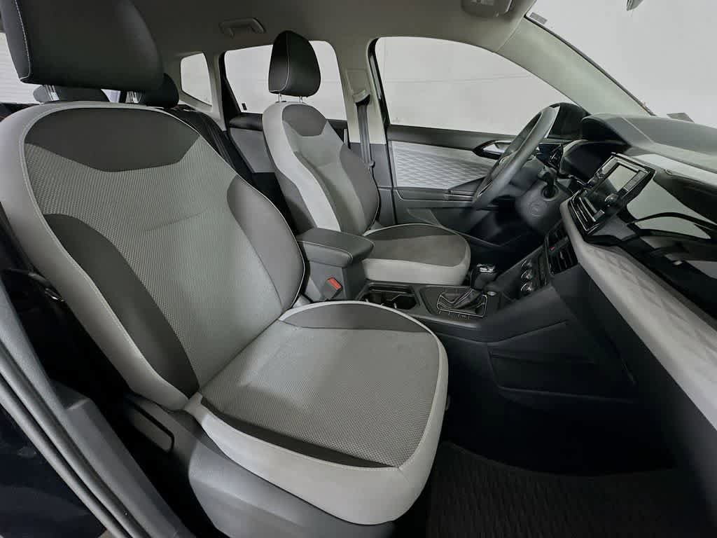 Used 2022 Volkswagen Taos S FWD image 14
