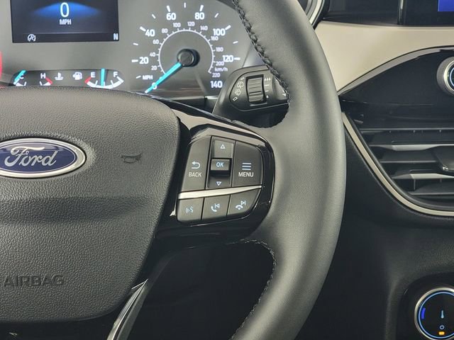 Certified 2022 Ford Escape SE w/ Convenience Package AWD/4WD image 28