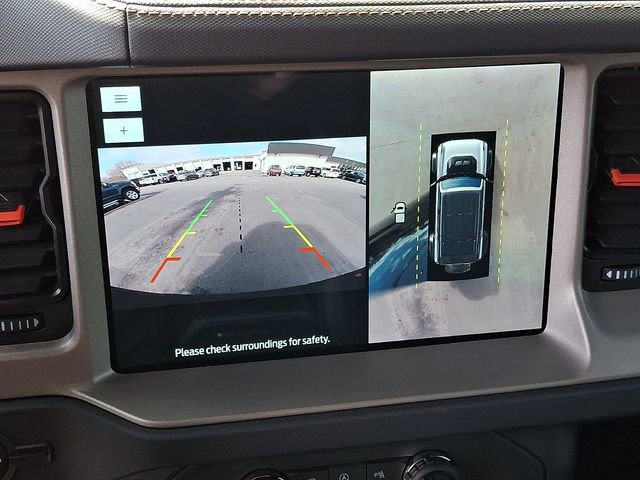 Certified 2024 Ford Bronco Raptor image 16