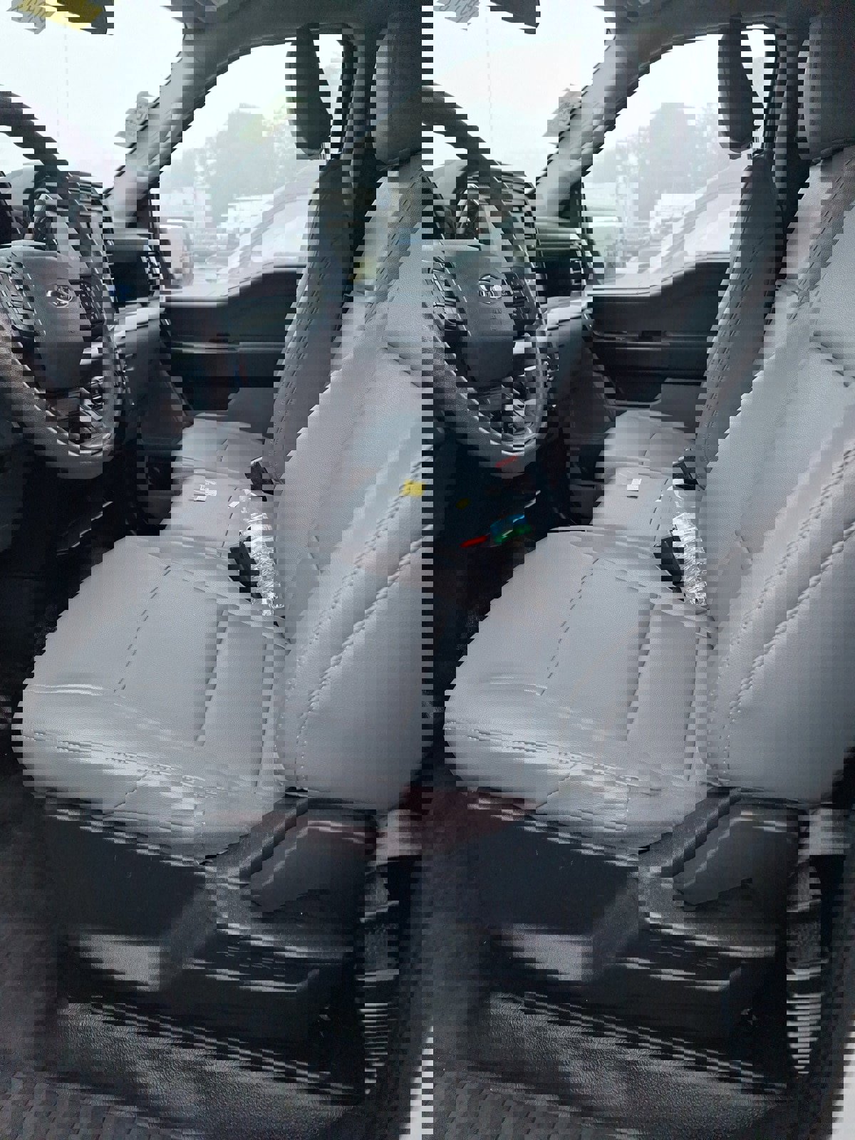 Certified 2022 Ford F150 XL w/ Equipment Group 101A High image 13