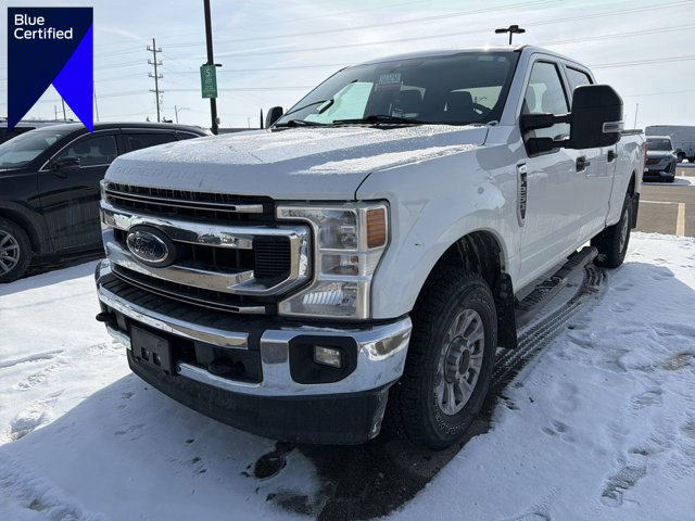 Certified 2020 Ford F250 XLT w/ XLT Value Package image 1