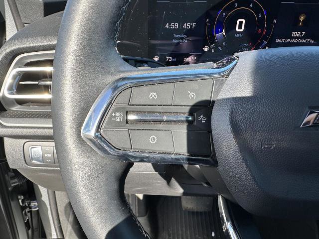 Used 2025 Chevrolet Traverse LT w/ Midnight/Sport Edition image 30