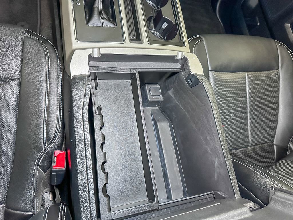 Certified 2020 Ford F150 Lariat image 44