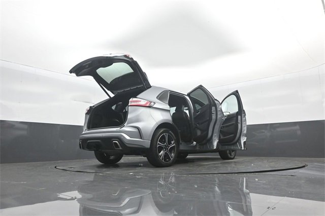 Certified 2020 Ford Edge ST image 45