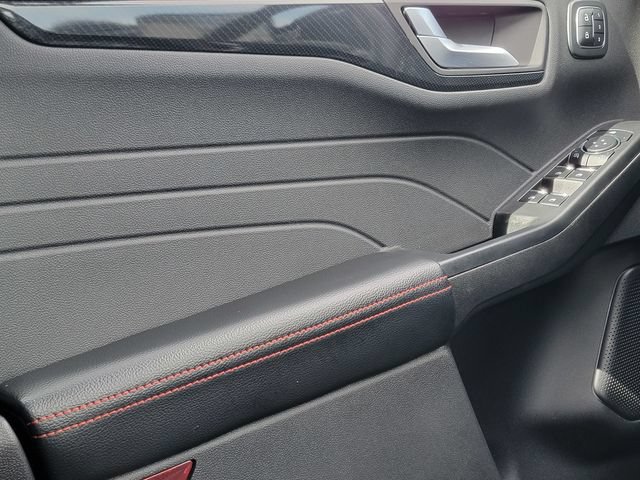 Certified 2023 Ford Escape ST-Line Elite w/ Premium Technology Package AWD/4WD image 37