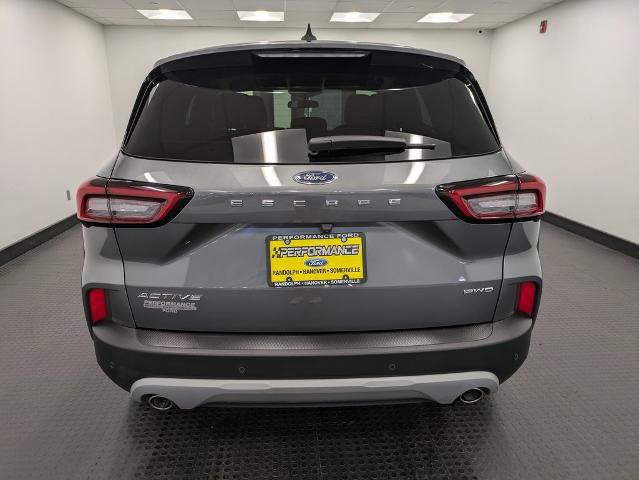 Certified 2025 Ford Escape Active w/ Tech Pack #1 image 5