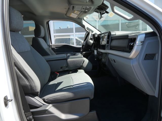 Certified 2025 Ford F250 XLT w/ 360-Degree Camera Package image 14