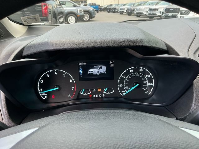 Certified 2022 Ford Transit Connect XL w/ CNG/LPG Engine Prep Package FWD image 14