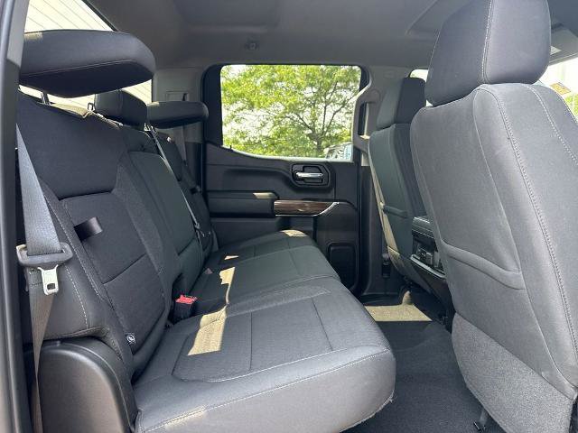 Used 2021 Chevrolet Silverado 1500 RST AWD/4WD image 15