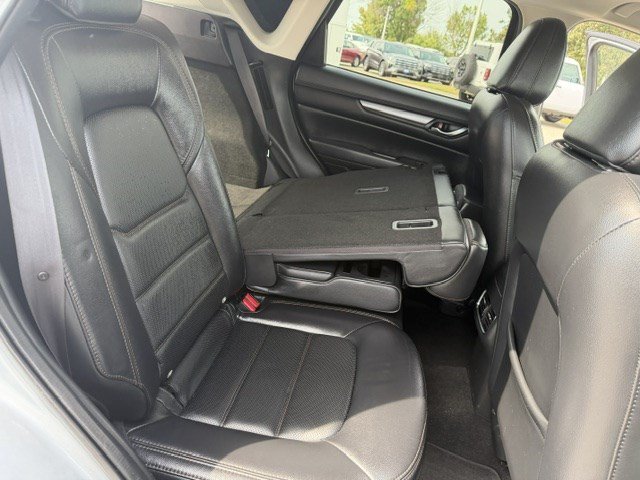 Used 2021 MAZDA CX-5 Touring w/ Touring Preferred SV Package AWD/4WD image 35