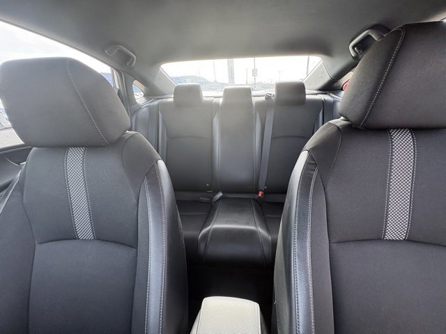 Used 2021 Honda Civic Sport image 36