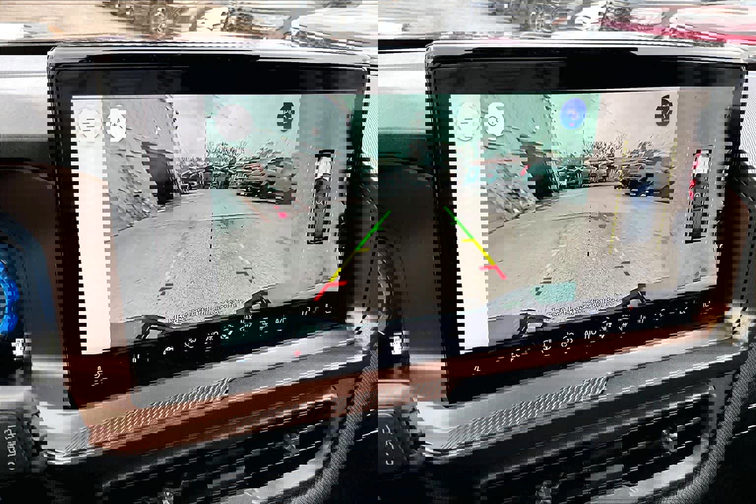 Certified 2025 Ford Bronco Sport Outer Banks w/ Outer Banks Tech Package+ image 30