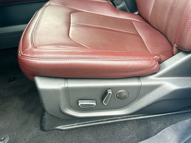 Certified 2024 Ford Expedition Max Limited image 20