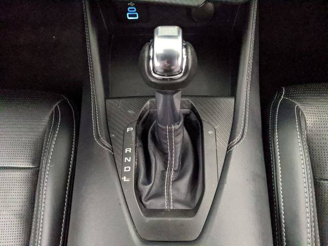 Certified 2025 Ford Mustang Premium RWD image 9