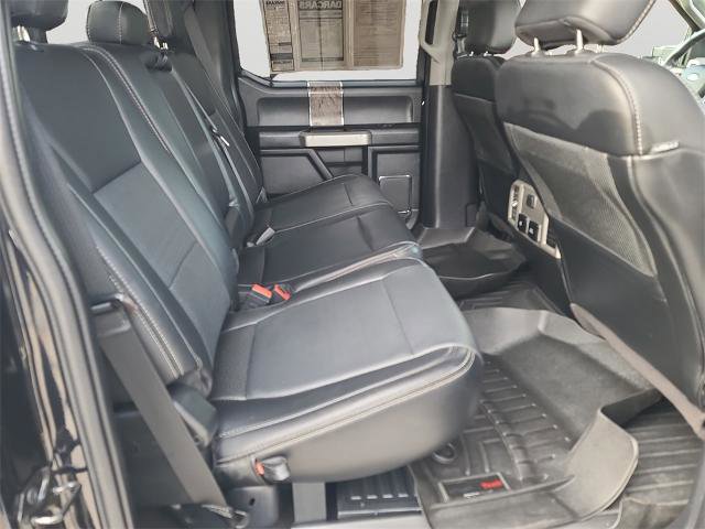 Certified 2019 Ford F350 Lariat w/ Chrome Package image 7