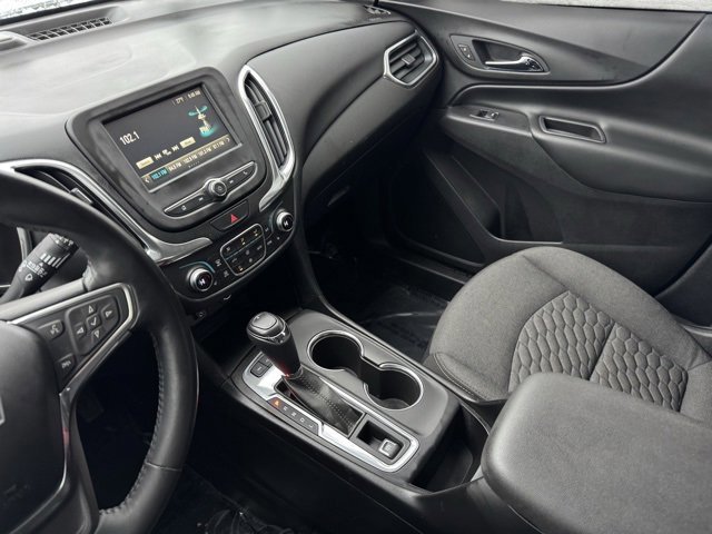 Used 2018 Chevrolet Equinox LT image 18