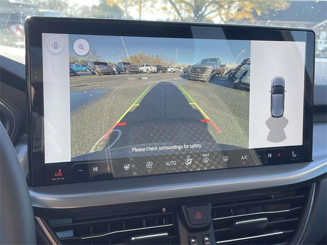 Certified 2023 Ford Escape Active w/ Tech Pack #1 image 26