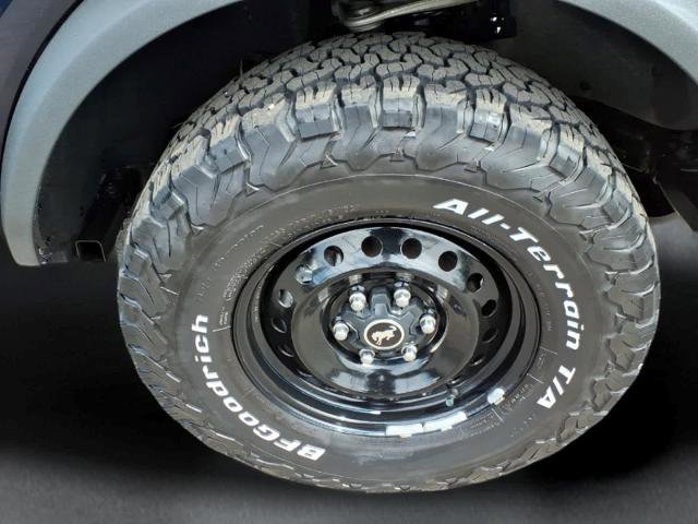 Certified 2021 Ford Bronco 4-Door AWD/4WD image 11