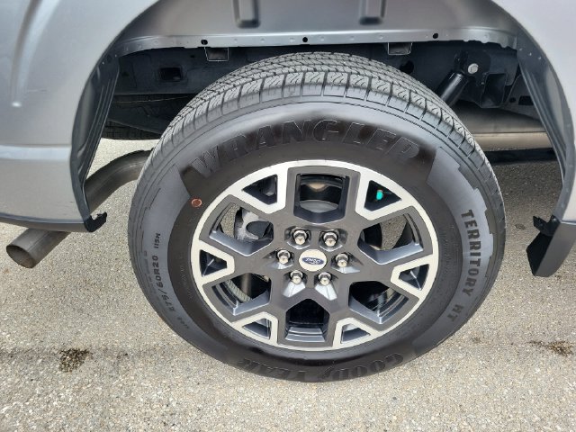 Certified 2024 Ford F150 STX RWD image 9