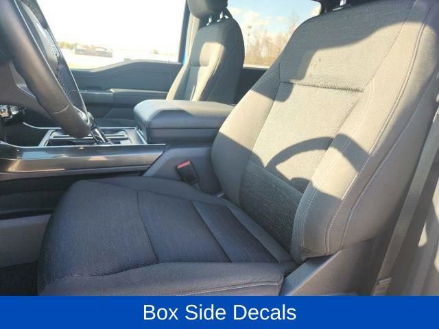 Certified 2023 Ford F150 XLT w/ Equipment Group 302A High image 26