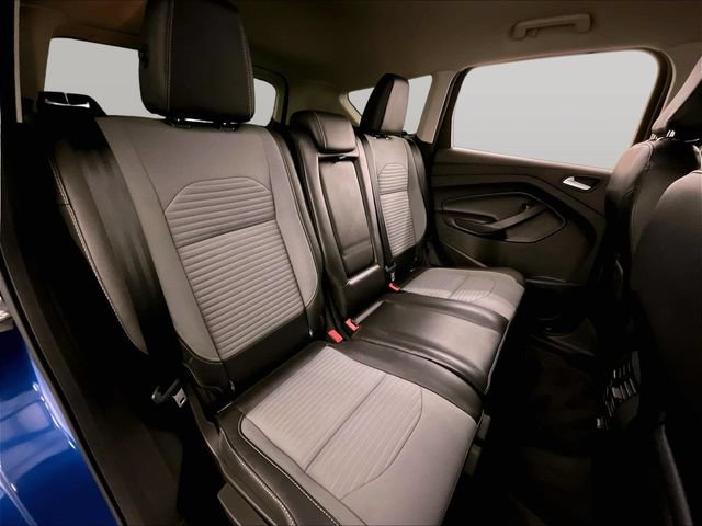 Certified 2019 Ford Escape SE AWD/4WD image 26