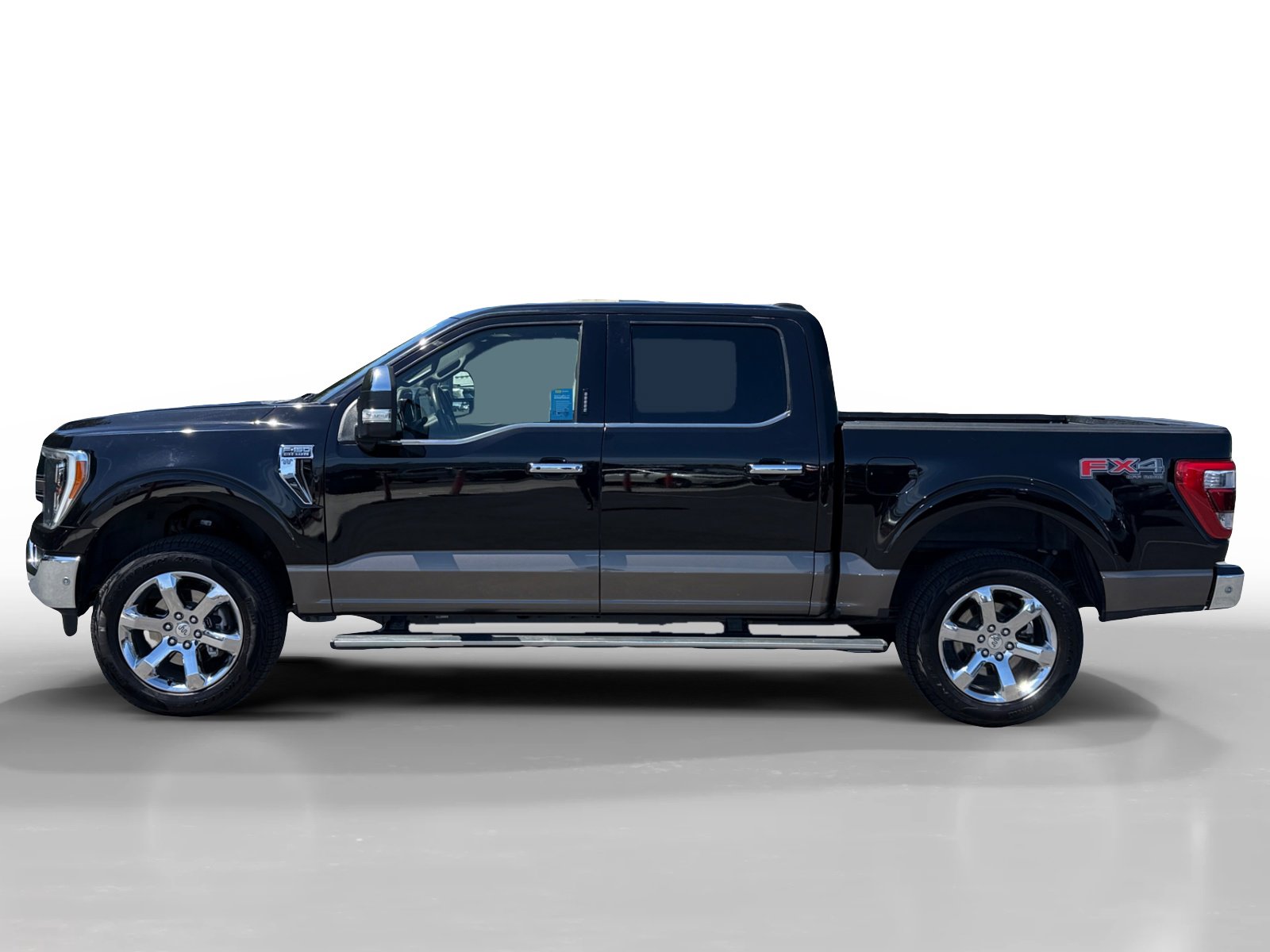 Certified 2022 Ford F150 King Ranch w/ Equipment Group 601A High AWD/4WD image 2