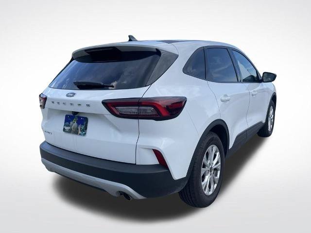 Certified 2025 Ford Escape Active FWD image 6