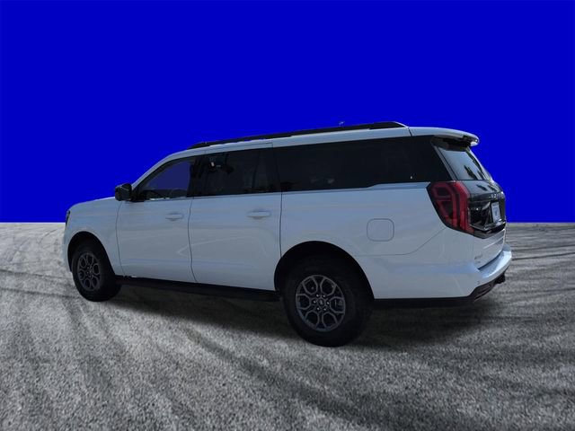 Certified 2025 Ford Expedition Max Active RWD image 6