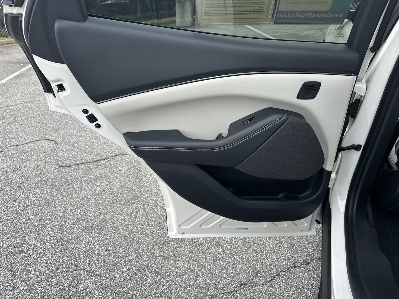 Certified 2023 Ford Mustang Mach-E Premium RWD image 25