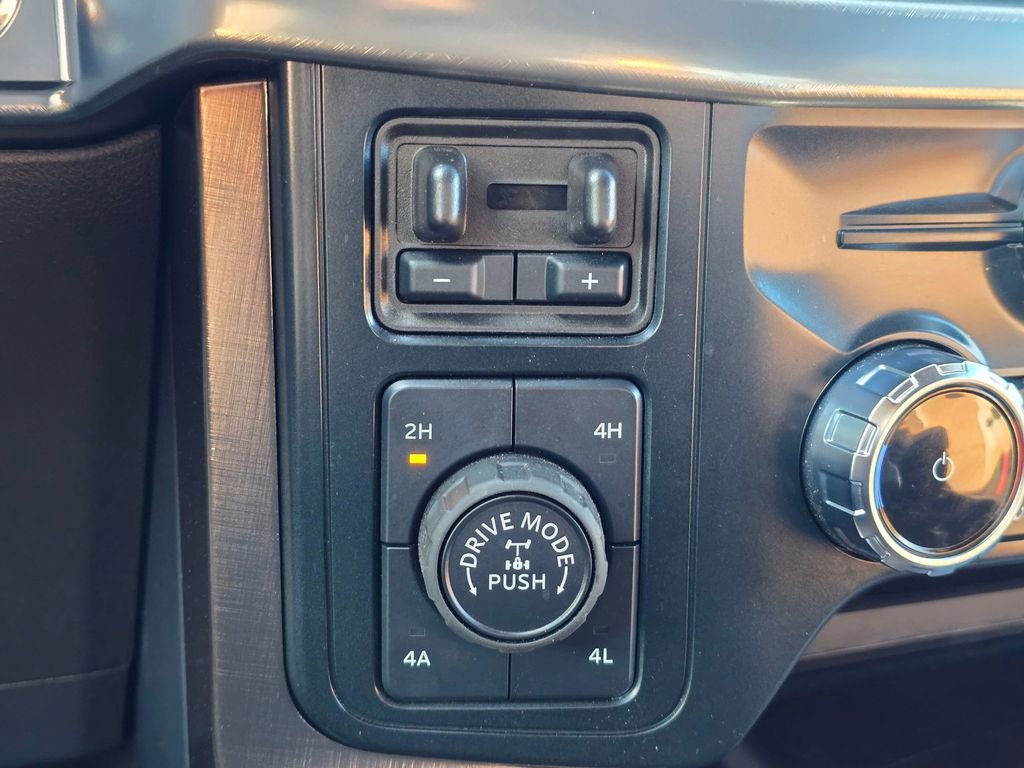 Certified 2025 Ford F150 King Ranch AWD/4WD image 24