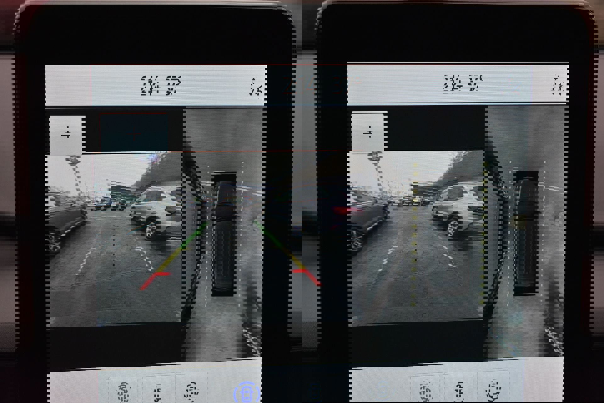 Certified 2021 Ford Explorer ST w/ Equipment Group 401A image 30