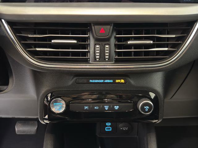 Certified 2023 Ford Escape Platinum FWD image 5