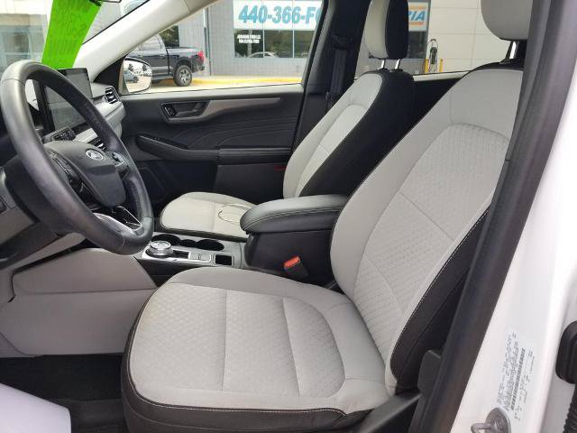 Certified 2023 Ford Escape Active w/ Tech Pack #1 AWD/4WD image 12