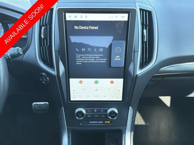 Certified 2024 Ford Edge ST-Line AWD/4WD image 27