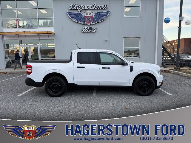 Certified 2024 Ford Maverick XL w/ Equipment Group 100A Standard image 1