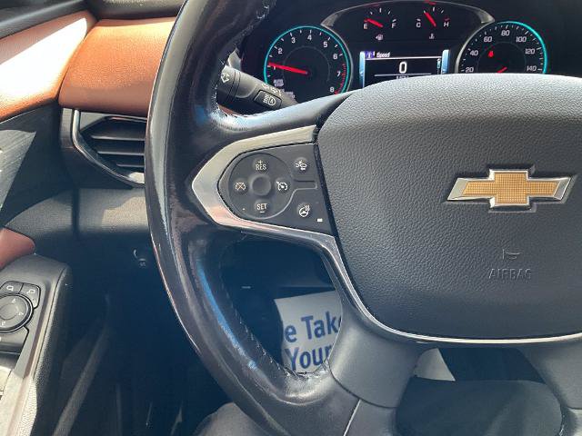 Used 2018 Chevrolet Traverse High Country w/ LPO, Floor Liner Package AWD/4WD image 11