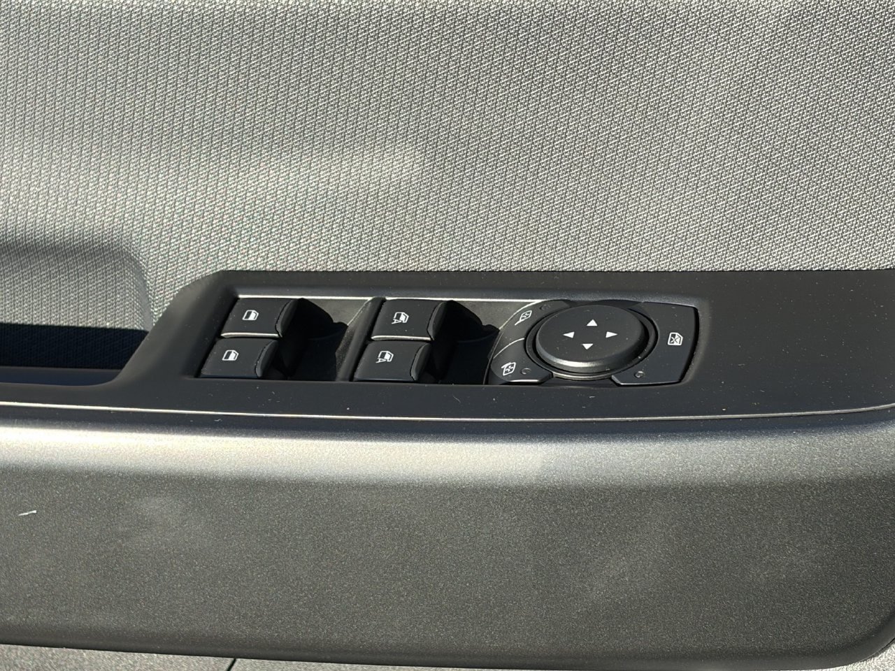 Certified 2026 Ford F150 STX AWD/4WD image 29