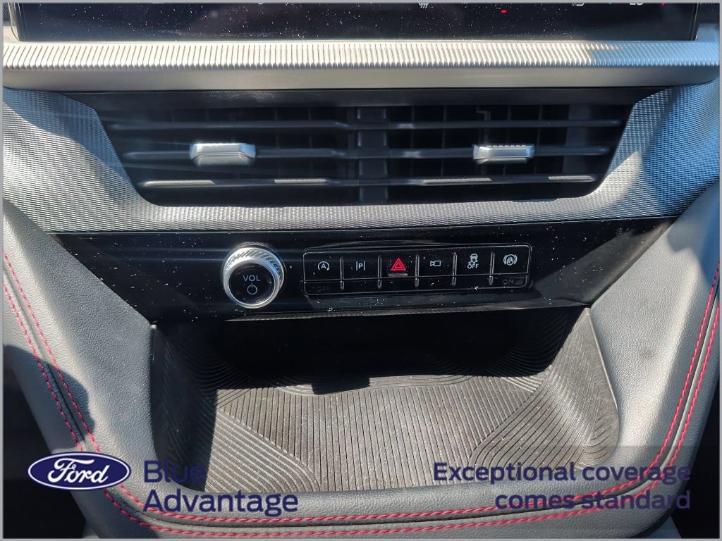 Certified 2026 Ford Explorer ST-Line w/ ST-Line Street Pack RWD image 11