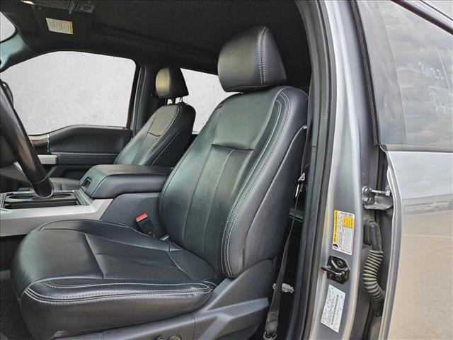 Certified 2022 Ford F250 Lariat w/ Lariat Ultimate Package AWD/4WD image 13