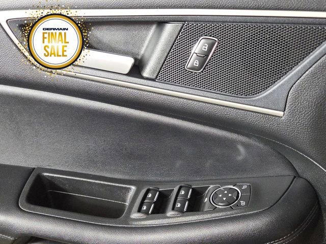 Certified 2022 Ford Edge SEL w/ Convenience Package image 25