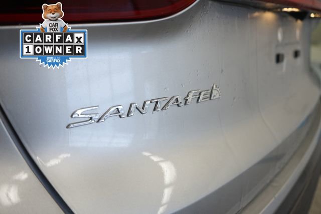 Used 2022 Hyundai Santa Fe XRT image 13