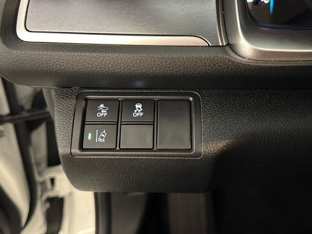 Used 2018 Honda Civic Touring image 18