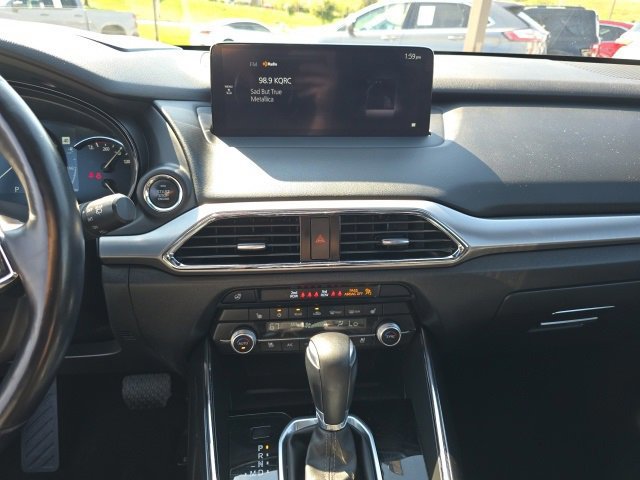 Used 2023 MAZDA CX-9 Grand Touring image 21