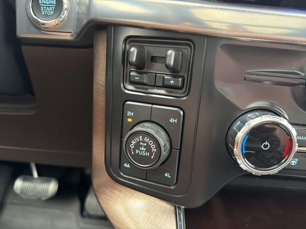 Certified 2025 Ford F150 King Ranch image 36
