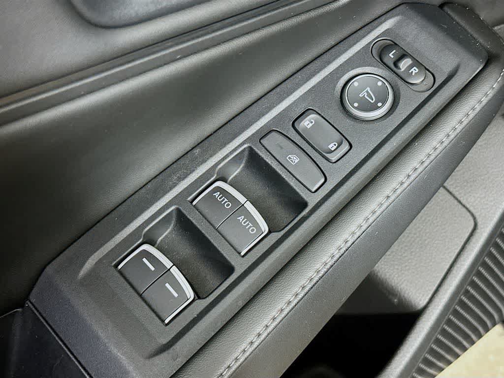 Used 2024 Honda Accord Sport image 27