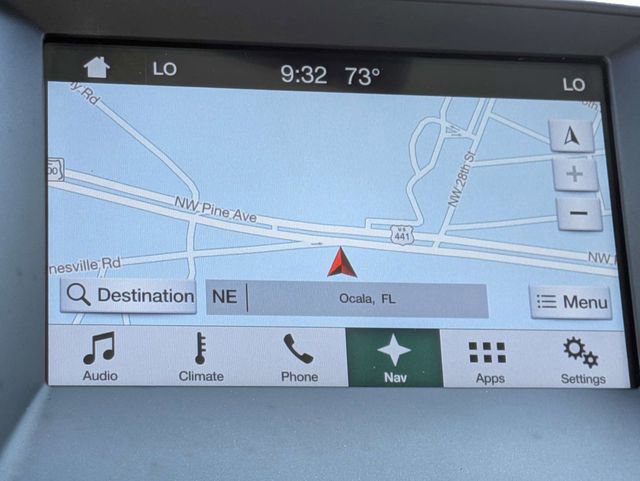 Certified 2017 Ford Edge SEL w/ Equipment Group 201A image 21