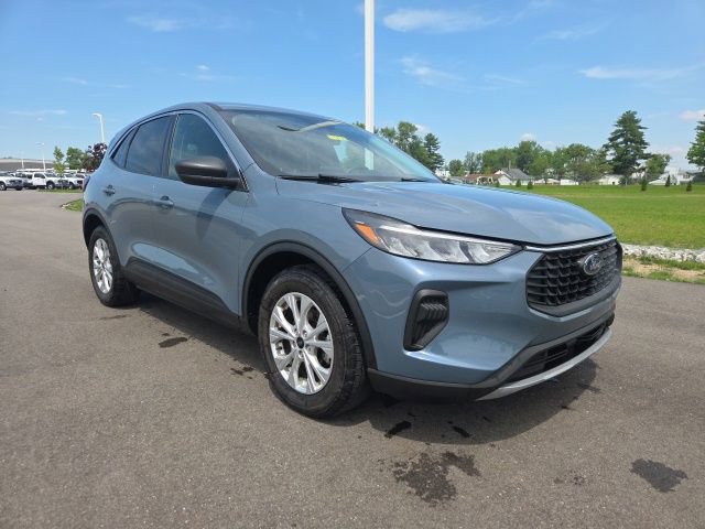 Certified 2023 Ford Escape Active w/ Cold Weather Package