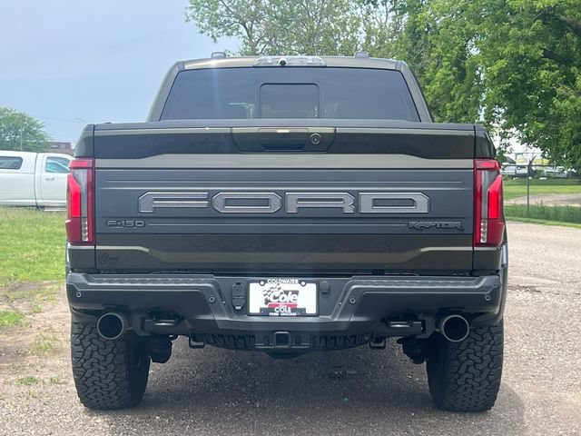 Certified 2026 Ford F150 Raptor AWD/4WD image 61