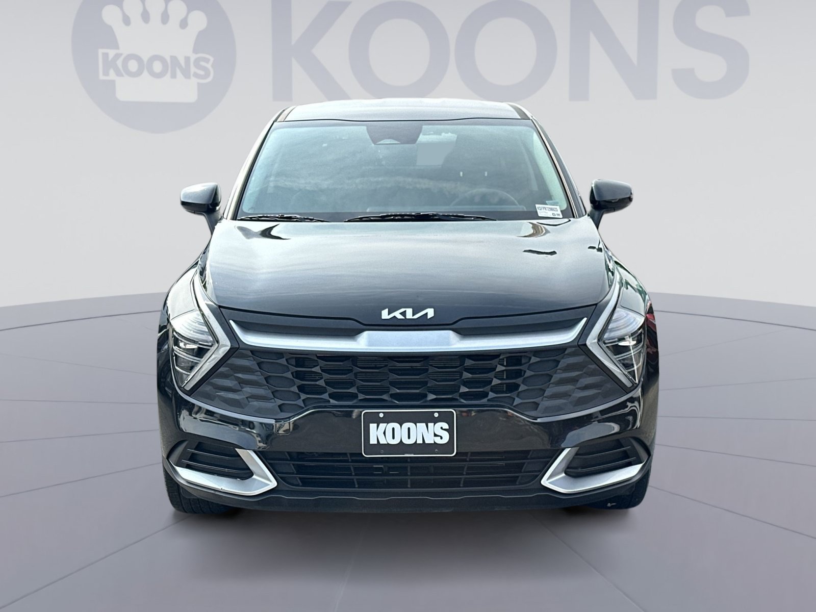 Used 2024 Kia Sportage LX FWD image 19