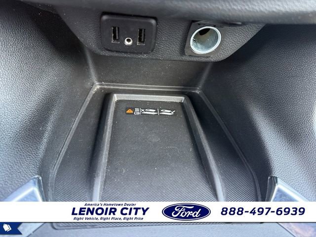 Used 2023 Chevrolet Traverse LT FWD image 27